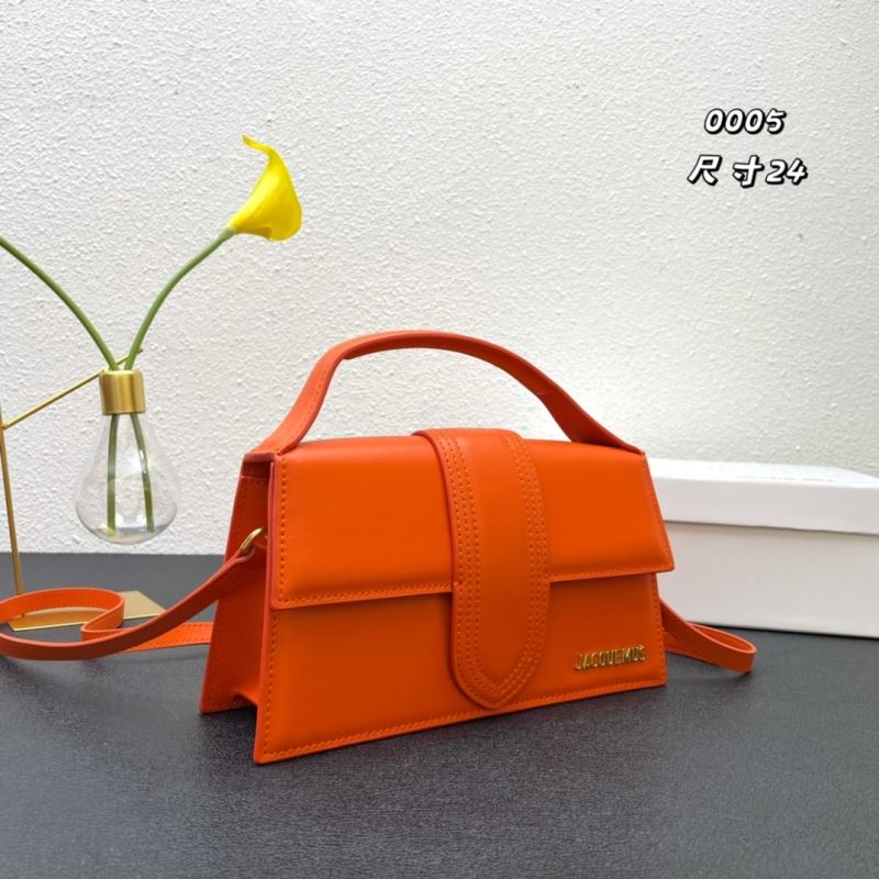 Jacquemus Satchel Bags